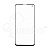 Стекло для переклейки Samsung Galaxy S10e (G970F) в сборе с OCA пленкой Черный - OR (Mitsubishi)