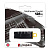 USB-флеш (USB 3.2) 128GB Kingston DataTraveler Exodia Черный