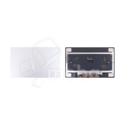 Трекпад (тачпад) для MacBook Pro M1 16" A2485 (2022) Серебро