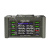 Зарядная станция Mechanic V-Power 8 Pro (110W, 6USB/USB-QC3.0/2Type-C-PD, беспроводная зарядка 15W, дисплей)