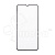 Защитное стекло "Матовое" для Realme C11/C15/C21/C11 2021/C21Y/C25Y/C25s/Narzo 30A/50i/50A Черный