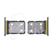 Держатель SIM для Realme 11 Pro 5G/11 Pro+ 5G (RMX3771/RMX3741/RMX3740) Черный