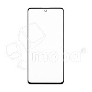 Стекло для переклейки Samsung Galaxy A51/M31s (A515F/M317F) в сборе с OCA пленкой Черный - OR (Mitsubishi)