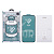 Защитное стекло "Антибликовое" Remax Medicine Glass GL-86 для iPhone 15/16 Черный
