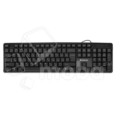 KBD-WRD-DFN-NX-HB440-B