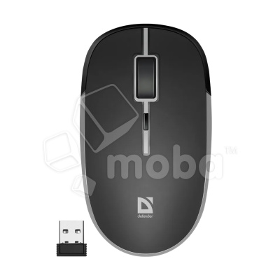WRLS-MSE-DFN-MB775-B