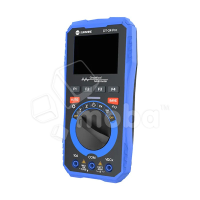 Мультиметр Sunshine DT-24 Pro