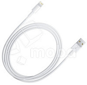 Кабель USB - Lightning (тех.упак.) Белый - OR