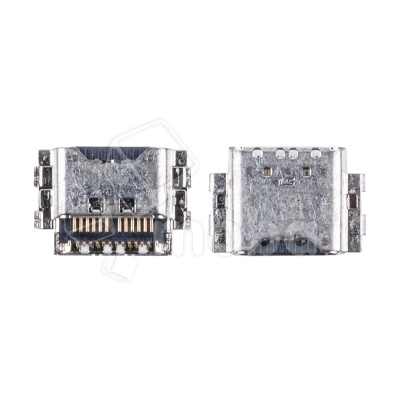 Разъем Type-C для Samsung Galaxy T515/T590/T595/P610/P613/P615/P619/X806