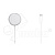 Беспроводное зарядное устройство для iPhone (MagSafe) Белый