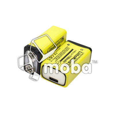 BTT-6LR61-LTK-1100
