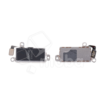 Вибромотор для iPhone 16