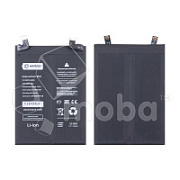 Аккумулятор для Xiaomi Redmi Note 11 Pro+ 5G (BP47) - Battery Collection (Премиум)