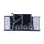 Аккумуляторная батарея для ноутбука MacBook Air 13" A1369/A1466 (2010-2017) A1496/A1377/A1405