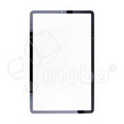 Стекло для переклейки Xiaomi Pad 5 11" (21051182G) в сборе с OCA пленкой Черный - OR (Mitsubishi)
