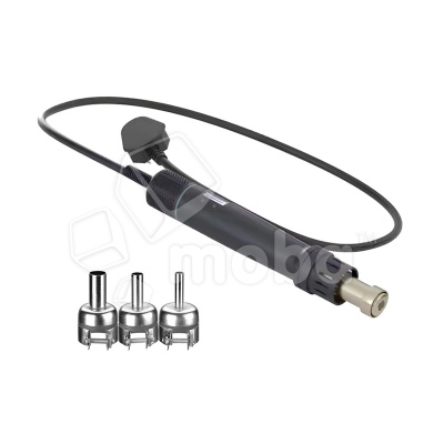 Фен паяльный Quick TR-1 (1000W, 100 -550 °C)