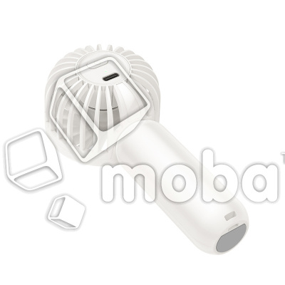 FAN-HCO-HX60-W