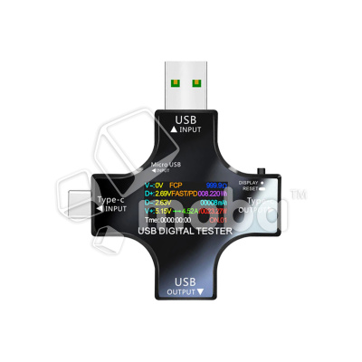 TST-12IN1