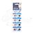 Батарейка AG13/LR1154/LR44/357A/A76 GoPower Alkaline 1.5V (10 шт. в блистере)