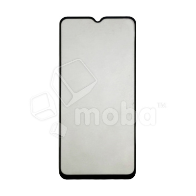 Защитное стекло "Полное покрытие" для Umidigi A15 Черный