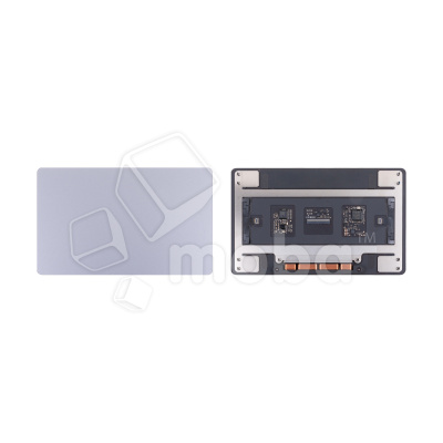 Трекпад (тачпад) для MacBook Pro M1 14" A2442 (2020) Серый