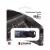 USB-флеш (USB 3.2) 128GB Kingston DataTraveler Exodia Onyx Черный
