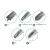 TLS-SCDV-SET-RL728A