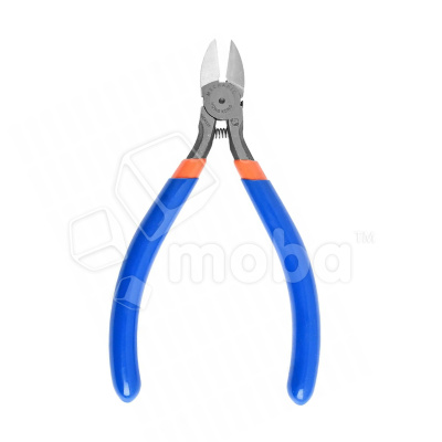 Бокорезы Mechanic iShear (сверхтвердые, 125 мм)