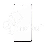 Стекло для переклейки Huawei Nova 11i (MAO-LX9N) в сборе с OCA пленкой Черный - OR (Mitsubishi)