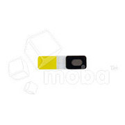 Наклейка (пыльник) микрофона для iPhone 12/12 mini/12 Pro/12 Pro Max/14/14 Plus/14 Pro/14 Pro Max/15/15 Plus/15 Pro/15 Pro Max/16/16 Plus/16 Pro/16 Pro Max (10 шт.)