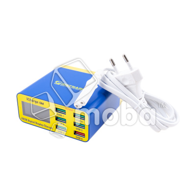 CHR-STN-MCH-ICHG-6M