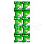 Батарейка 177/G4/LR626/LR66/377A GP Alkaline 1.5V (10 шт. в блистере)