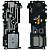 Звонок (buzzer) для Samsung Galaxy Note 20 (N980F) в сборе