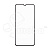 Защитное стекло "Матовое" для Samsung Galaxy A20/A30/A30s/A50/M21/M30s/M31 (A205F/A305F/A307F/A505F/M215F/M307F/M315F) Черный