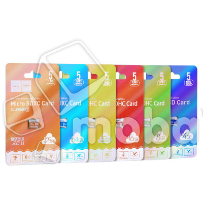 MSD-32GB-CLS10-HCO-U3-V30-A2