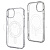 Чехол-накладка для iPhone 14 (Magsafe, прозрачный)